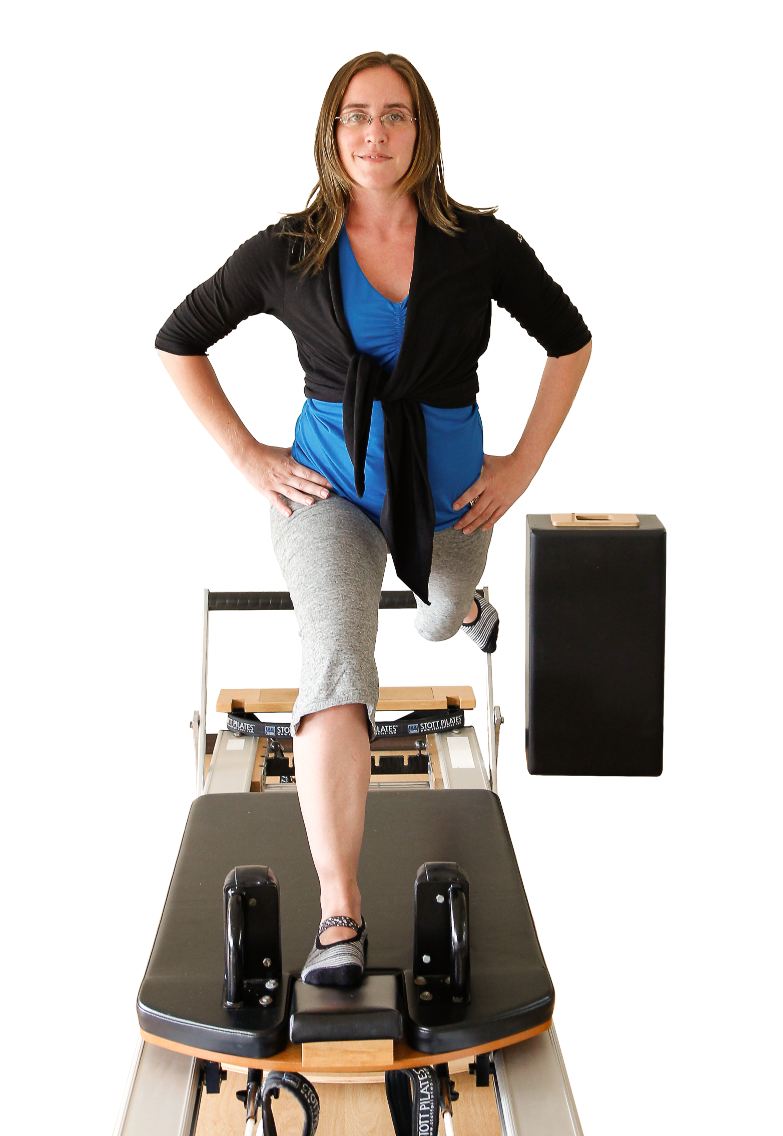 Buy an Align Pilates Low Legs for A-Series Pilates Reformer
